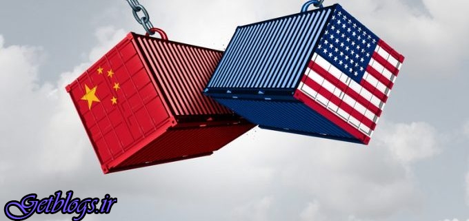 چین از آمریکا به شرکت تجارت جهانی شکایت کرد
