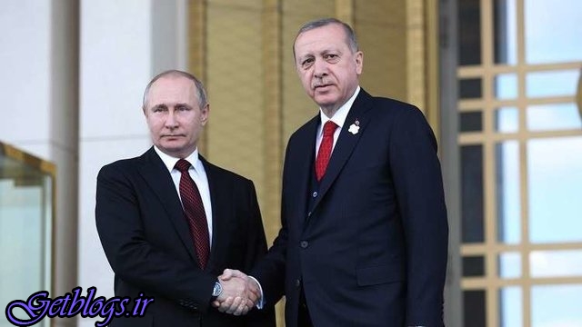 دیدار پوتین و اردوغان راجع به سوریه &quot/ بود ، دلگرم کننده&quot، پنتاگون