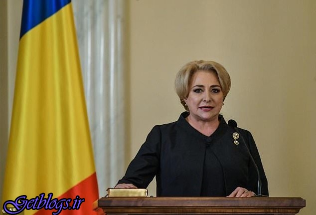 استعفا نمی‌دهم / نخست وزیر رومانی