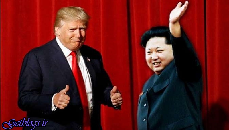 ترامپ از قطعی شدن دیدار با رهبر کره شمالی خبر داد