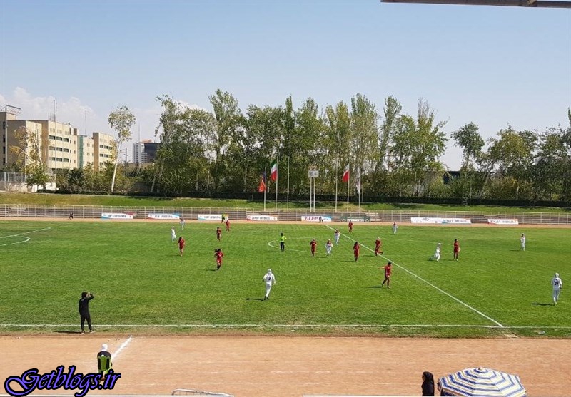 فوتبال انتخابی المپیک ۲۰۲۰| پیروزی پرگل دختران کشور عزیزمان ایران برابر لبنان
