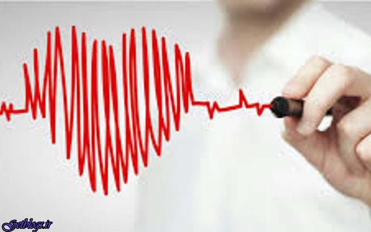 فوت و میر ناشی از نارسایی قلبی در زنان زیاد است