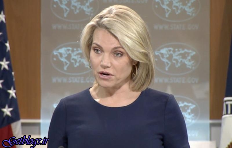 «وزارت خارجه آمریکا» اتفاق تروریستی اهواز را محکوم کرد