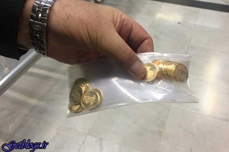 960 هزار تومان حباب هر سکه , «شایعه» بازیگر مهم بازار طلا