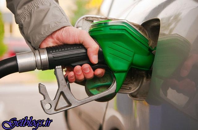 توزیع مجدد بنزین سوپر در پایتخت کشور عزیزمان ایران