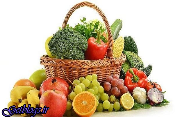 مصرف زیاد میوه و سبزیجات با بیماری آسم مقابله می کند