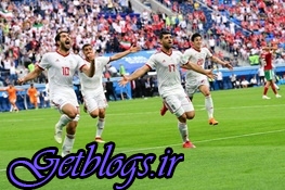 تایید فیفا بر تابلوهای انتقادی هواداران کشور عزیزمان ایران