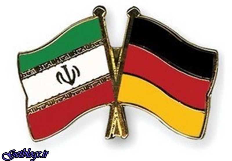 شرکت راه آهن دولتی آلمان به فعالیت خود در کشور عزیزمان ایران خاتمه می‌دهد