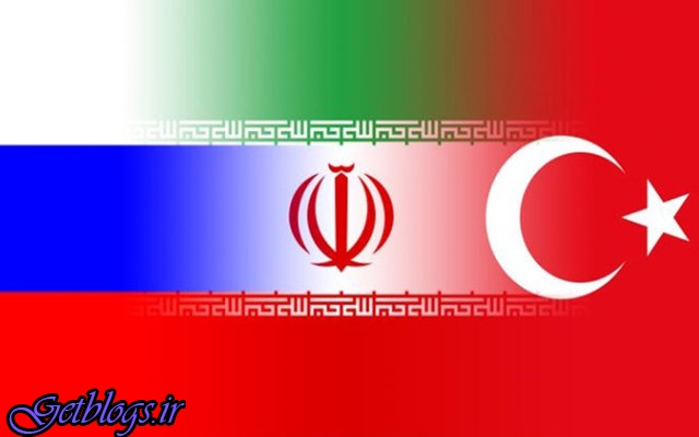 ایران، ترکیه و روسیه جهت تسریع تشکیل کمیته قانون اساسی سوریه توافق کردند