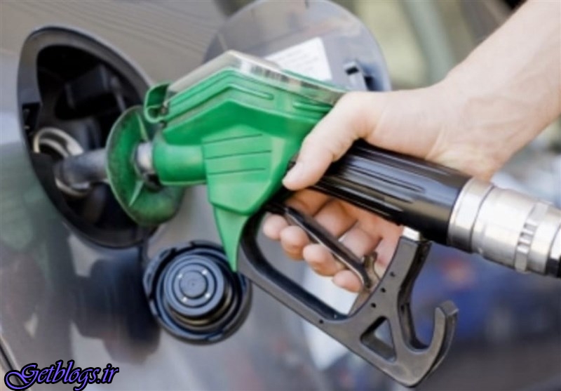 قیمت بنزین در آلمان به علت تحریم‌های کشور عزیزمان ایران زیاد کردن یافته است