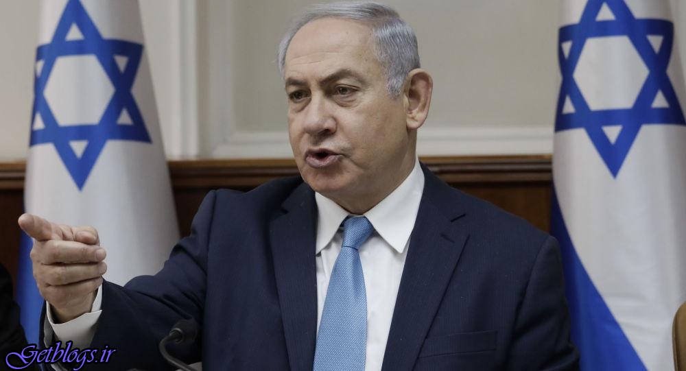 اسرائیل با مقابله با کشور عزیزمان ایران به برقراری صلح فراتر از خاورمیانه کمک کرده است / نتانیاهو