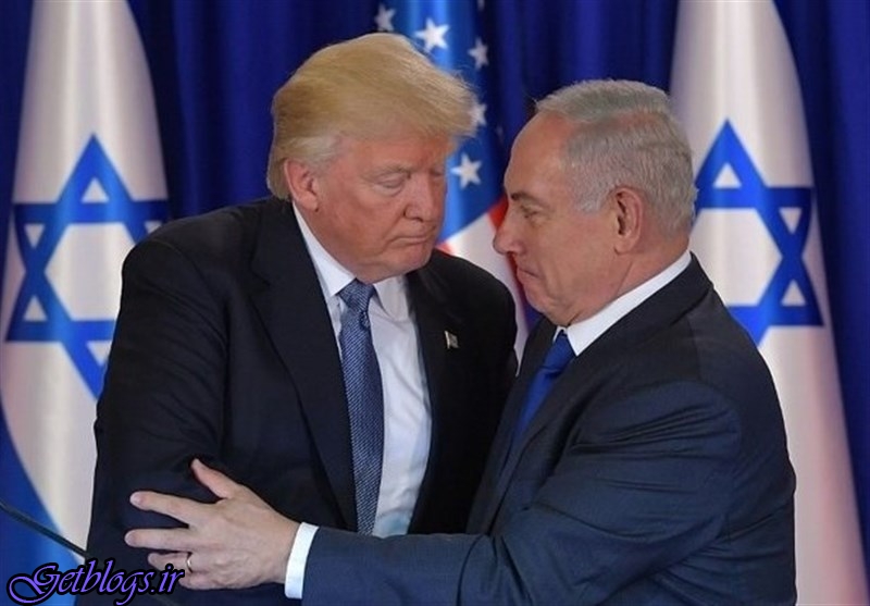 ترامپ هفته آینده با نتانیاهو دیدار می‌کند / کاخ‌سفید