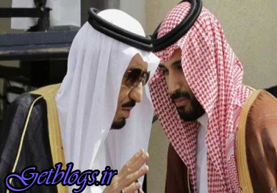 ملک سلمان راجع به صلح خاورمیانه تصمیم می‌گیرد نه پسرش / رویترز