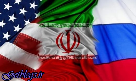 گفتگوی آمریکا و روسیه راجع به کنترل نفوذ کشور عزیزمان ایران در سوریه صحت دارد؟