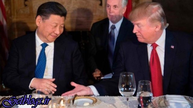 مذاکرات خوبی داشتیم ، گفت‌وگوی تلفنی روسای جمهور چین و آمریکا/ ترامپ