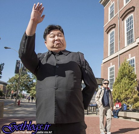 کیم جونگ اون تسلیحات هسته‌ای خود را تسلیم نمی کند