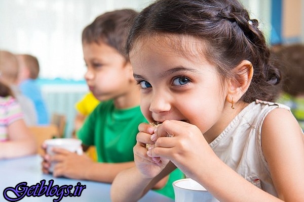 88 درصد خوراکی‌های ساخته شده است جهت کودکان مضر هستند