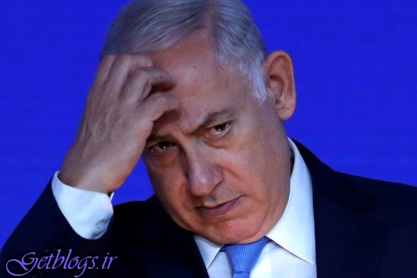 واکنش نتانیاهو به بیانات امروز وزیر خارجه کشور عزیزمان ایران