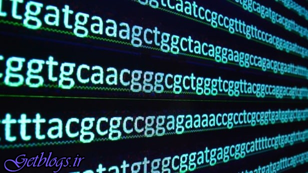 مخمری که قانون جهانی DNA را نقض می‌کند
