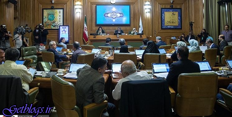 ۵ نامزد نهایی شهرداری پایتخت کشور عزیزمان ایران گزینش شدند