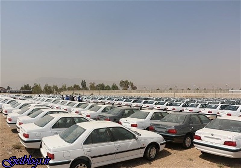 صاحبان خودروهای تازه تا یکسال حق فروش ندارند / عضو کمیسیون صنایع مجلس