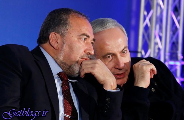 اگر نتانیاهو به دنبال آخر حملات هست، لیبرمن را برکنار کند / حماس
