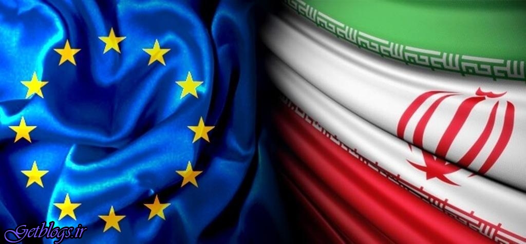 کمیسیون اروپا قانون مسدود کننده را جهت ادامه تجارت با کشور عزیزمان ایران به روز رسانی کرد