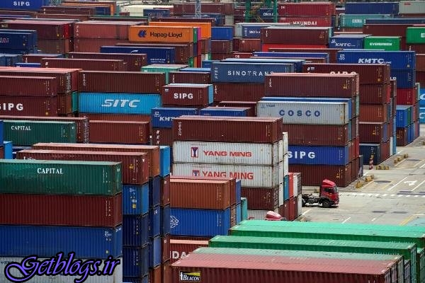 سنای آمریکا به لایحه کم کردن تعرفه بر کالاهای وارداتی از چین رأی داد