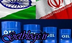 کشور عزیزمان ایران جای عربستان را به عنوان دومین صادرکننده نفت به هند گرفت / وزیر نفت هند