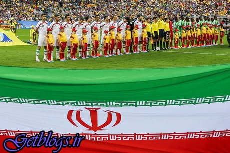جا مانده‌های مشهور کشور عزیزمان ایران از جام جهانی ۲۰۱۸ فوتبال