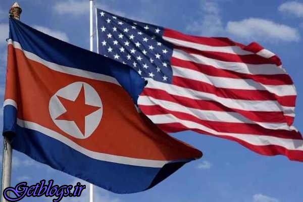 آمریکا شرکت های کره شمالی در چین و روسیه را تحریم کرد