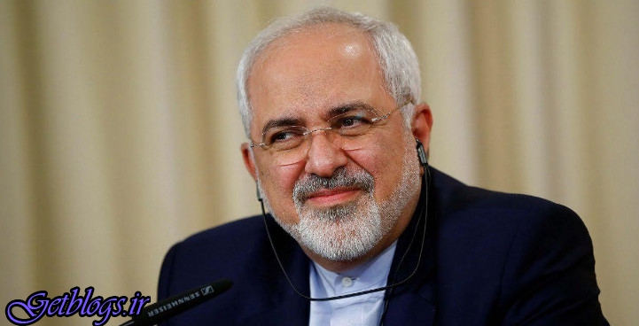 ارزیابی ظریف از سفر رئیس‌جمهور عراق به پایتخت کشور عزیزمان ایران
