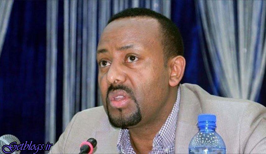 ۱ کشته و ۱۳۲ زخمی ، انفجار در گردهمایی نخست‌وزیر اتیوپی