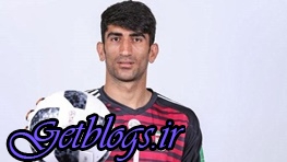 هنوز هم آرزوی بزرگ من بازی در لیورپول است / بیرانوند