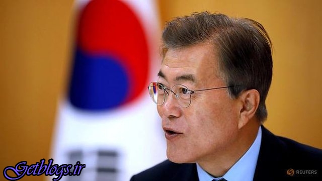 رئیس جمهوری کره جنوبی از توافقات نظامی اخیر با همسایه شمالی دفاع کرد