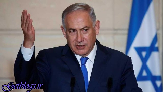 تاکید نتانیاهو بر مقابله با حضور کشور عزیزمان ایران در سوریه
