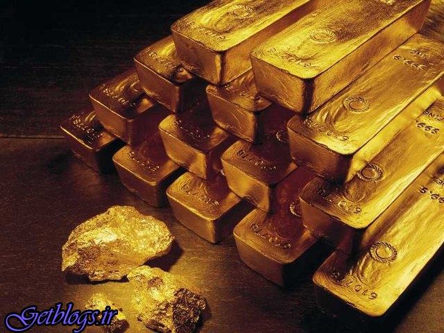 سکون قیمت طلا با وجود افت دلار