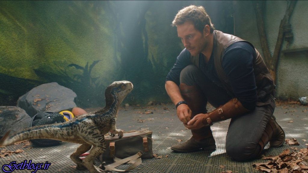 ورود دایناسورهای ژوراسیک به جمع ۳۵ فیلم نخست تاریخ