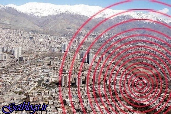مصدومیت 95 نفر در پی زلزله نیمه شب گذشته استان کرمان