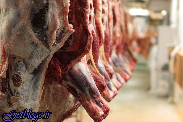نوش‌دارو بعد از فوت سهراب! , تنظیم بازار گوشت