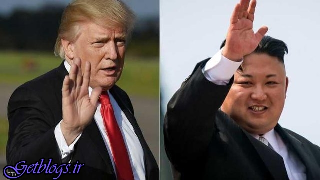 ترامپ در توئیتی دیدار مدیر سیا با رهبر کره شمالی را تایید کرد