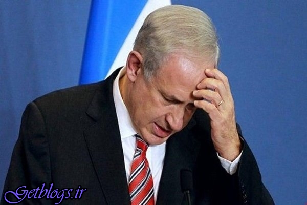 درخواست جاسوسی از روسای موساد و ارتش! ، رسوایی تازه نتانیاهو