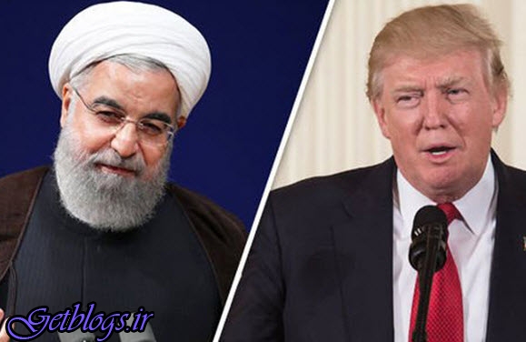 تندروها منتظر فرصتی جهت کنار زدن روحانی هستند ، تهران هنوز پیشنهاد مذاکره واشنگتن را رد نکرده