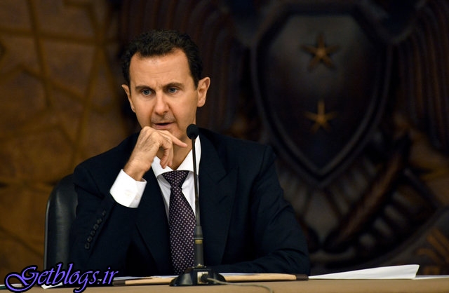 توافق ادلب &quot، معامله قرن&quot، آنچه در سوریه رخ می‌دهد جدای از &quot/ است، موقتی&quot، نیست ، بشار اسد
