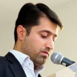 اینکه گفته میشود مردم کازرون در درگیریها دست به اسلحه بردند دروغ است / عضو شورای شهر کازرون