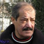 «حسین شهاب» بازیگر پیشکسوت سینما درگذشت