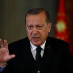 اردوغان از اجرای عملیات نظامی تازه در سوریه خبر داد
