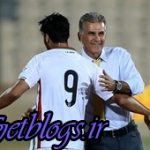 ماندن کیروش در تیم ملی قطعی شد