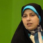 دختر کتکخورده از سوی گشت ارشاد نماد کل زنان کشور عزیزمان ایران است / سلحشوری