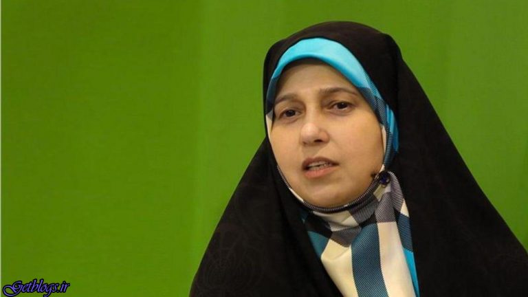 دختر کتکخورده از سوی گشت ارشاد نماد کل زنان کشور عزیزمان ایران است / سلحشوری